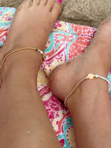 ANKLE JEWELS